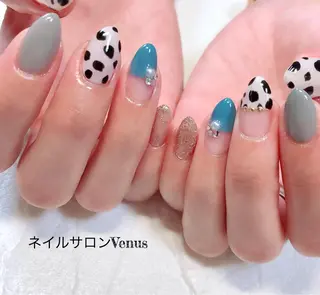 ネイル Nail salon Venusのネイルデザイン