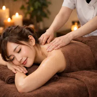 森本 ひとみのエステ・リラクイメージ