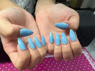 ネイル My  Nail ななみのネイルデザイン