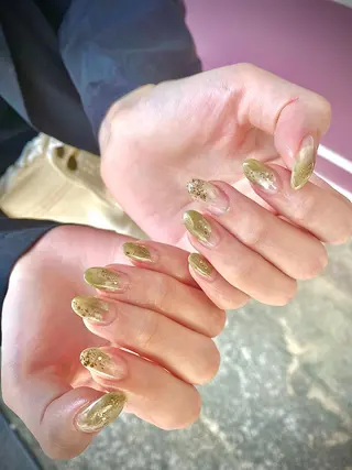 キッズ ネイル Lililas サロン&スクールのネイルデザイン