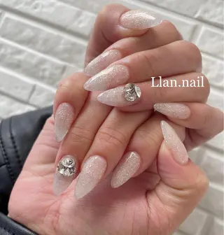 ネイル Lian nailのネイルデザイン
