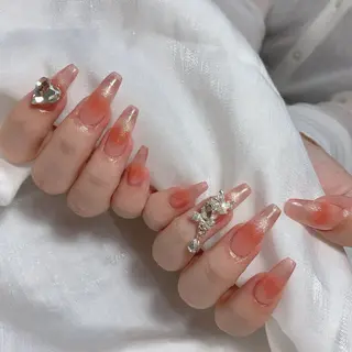 ネイル インフィニティ ネイルサロンのネイルデザイン