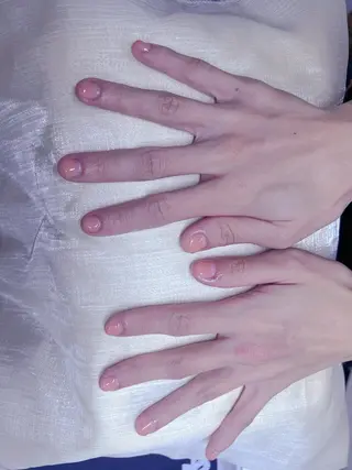 ネイル Rネイルサロン みらいのネイルデザイン