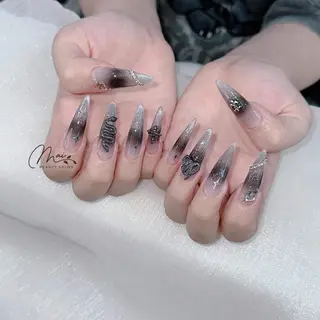 ネイル MaiBeauty dodoのネイルデザイン