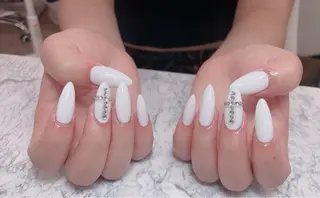 ネイル 中野駅から2分 MEO NAILのネイルデザイン