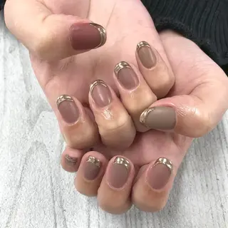 ネイル She's nail 渋谷店のネイルデザイン