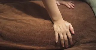 Private Relaxation Salon yoi所属・yoi 北千束のエステ・リラクイメージ