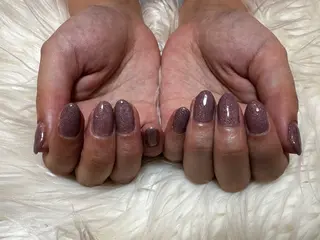 ネイル Mirei NAIL 金児のネイルデザイン