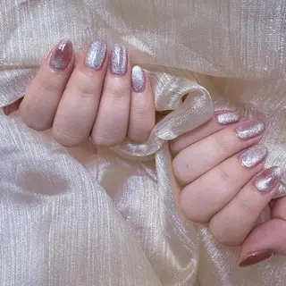 ネイル Noa 🎀のネイルデザイン