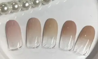 ネイル emika 💗のネイルデザイン