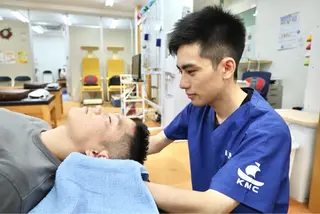 美容/整体・根本改善 砂川雄大のエステ・リラクイメージ