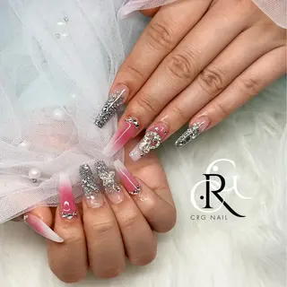 ネイル CRGNAIL TOKOのネイルデザイン