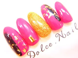 ネイル Dolce.Nail 柏店のネイルデザイン