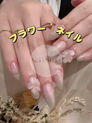 ネイル Nail Mind (NaONail）のネイルデザイン