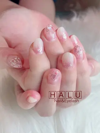ネイル HALU ハルのネイルデザイン