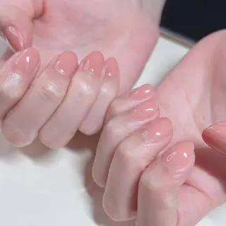 ネイル 《 Nai-chan AKANE 》のネイルデザイン