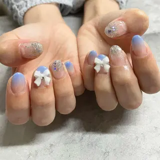 ネイル FELICE ﾌｪﾘｰﾁｪのネイルデザイン