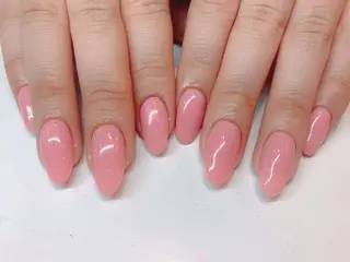 ネイル リン リンのネイルデザイン