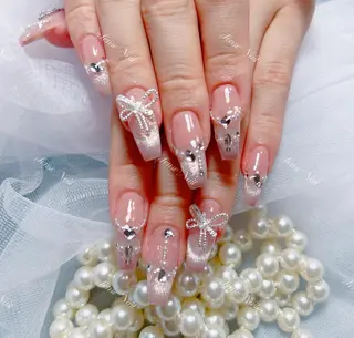 ネイル Feinn Ink💕のネイルデザイン