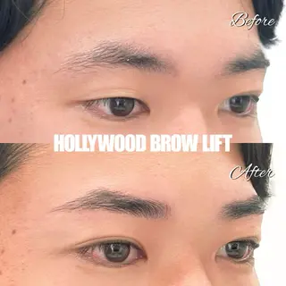 アイブロウ かわしま ゆうみの眉毛・アイブロウイメージ