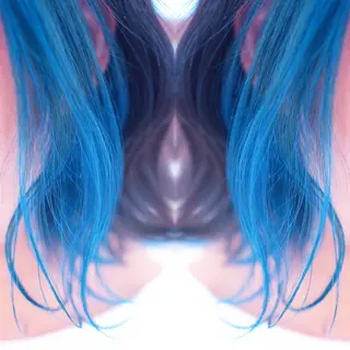 ショート カラー ヘアアレンジ 及川シゲル 髪質改善講師のヘアスタイル