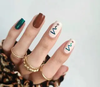 ネイル DC nail salonのネイルデザイン