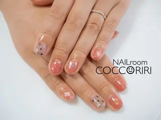 キッズ ネイル ensowa✱laf NAILのネイルデザイン