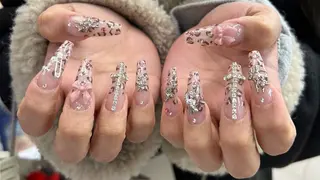 ネイル peTiT minamiのネイルデザイン