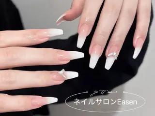 ネイル ネイルサロン Easenのネイルデザイン
