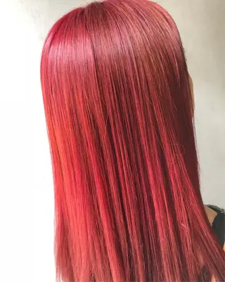 ミディアム みつゆ 表参道/原宿のヘアスタイル