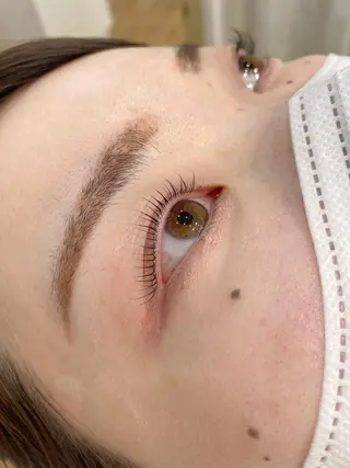 マツエク・マツパ EILIS& EYEのマツエク・マツパデザイン