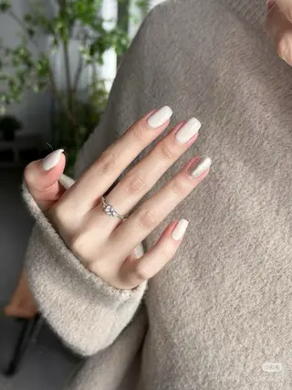 ネイル ジュリ ネイルのネイルデザイン