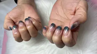 ネイル Amoureuse Satomiのネイルデザイン