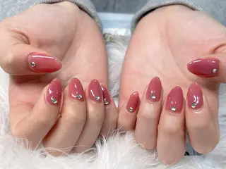 ネイル JOJOネイル所属・JOJO ネイルのネイルデザイン