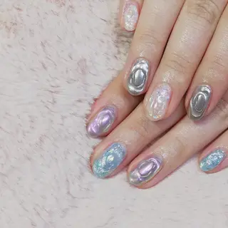 ネイル ネイルサロンほっこり kanaのネイルデザイン