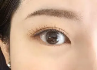 マツエク・マツパ Eyelash salon u'iのマツエク・マツパデザイン