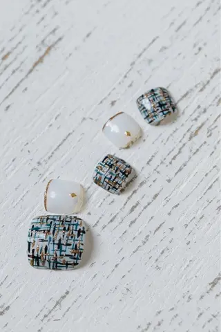 ネイル Etoile nailのネイルデザイン