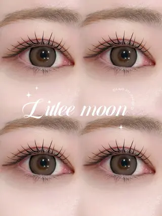 マツエク・マツパ Une fleur KAHOのマツエク・マツパデザイン