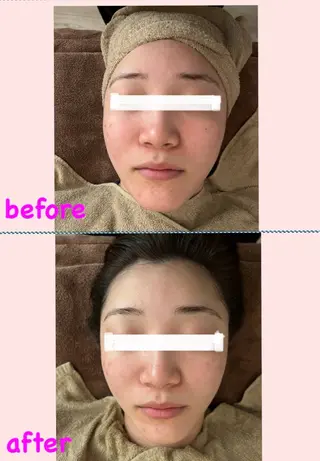 プライベートエステ ティックサロンサッチのエステ・リラクイメージ