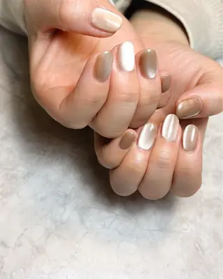 ネイル private acottoのネイルデザイン