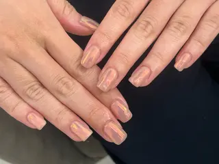 ネイル filonnail Rinaのネイルデザイン