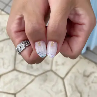 ネイル u sのネイルデザイン