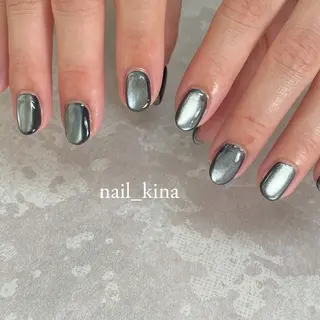 ネイル nail_ kinaのネイルデザイン
