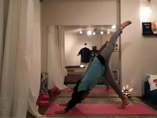 隠れ家マハナ所属・mahana 進藤哲治のエステ・リラクイメージ