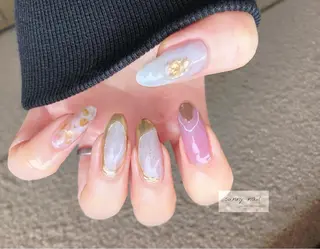 ネイル sunny nailのネイルデザイン