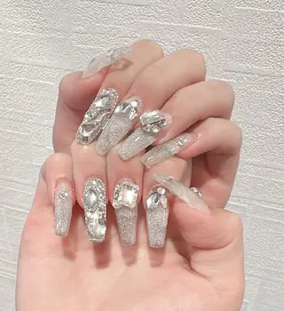 ネイル スカルプ専門店 Ｄ-Beautyのネイルデザイン