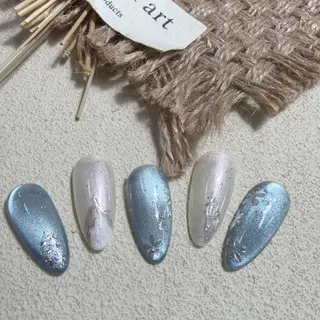 ネイル AngelChris ビューティーサロン琳のネイルデザイン