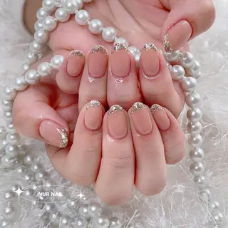 ネイル 🫧NUR NAIL✨のネイルデザイン