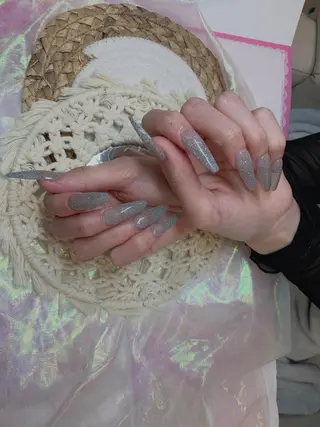 ネイル Aliceマツエク ＆ネイル3のマツエク・マツパデザイン