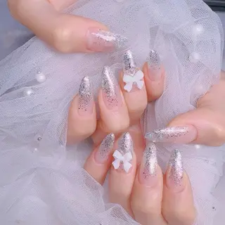 ネイル UMI ネイルサロン新宿🎀のネイルデザイン